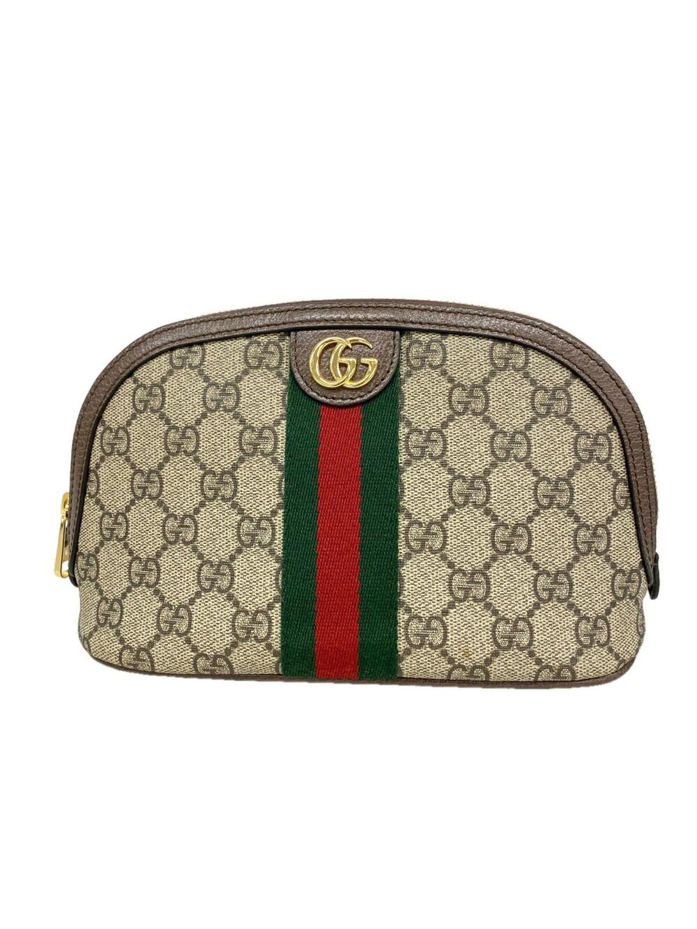 Gucci Ophidia Dome Shoulder Bag Gg #369466G75B